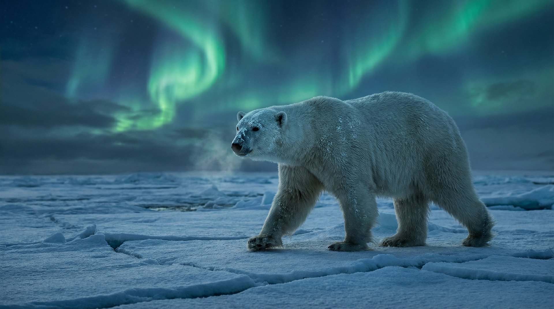麻豆北极熊视频